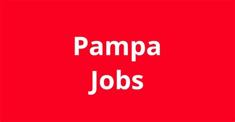 indeed pampa|Office Positions Jobs, Employment in Pampa, TX.